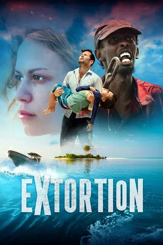 Extortion (2017)