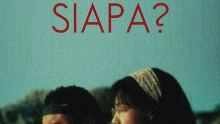 Soalnya Siapa?