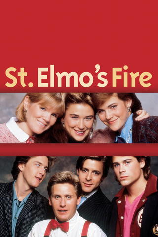 St. Elmo's Fire
