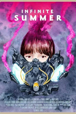 Infinite Summer