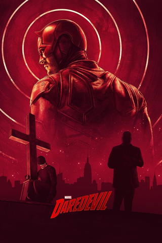 Marvel's Daredevil
