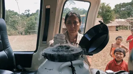 The Invisible Extinction