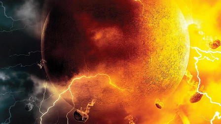 Die neue Prophezeiung der Maya