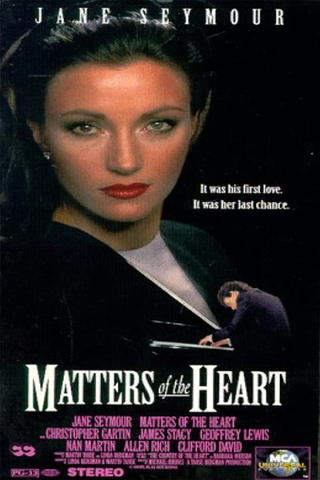 Matters Of The Heart