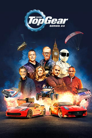 Top Gear