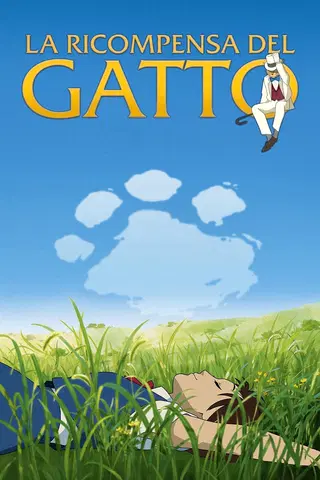 La ricompensa del gatto