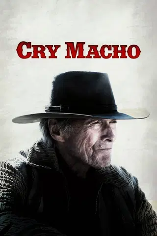 Cry Macho