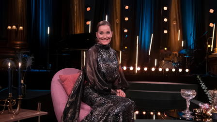 Agnetas nyårskarameller 2022