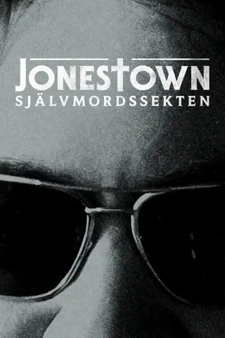 Jonestown: Självmordssekten