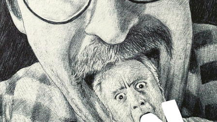 In the Mouth