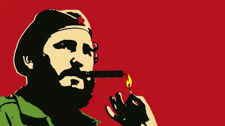 638 Ways to Kill Castro