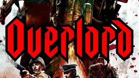 Overlord