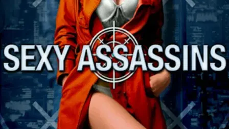 Sexy Assassins