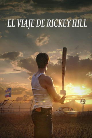 El viaje de Rickey Hill