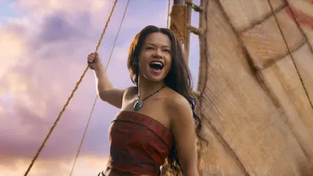 Moana (2026)