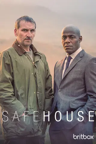 Safe House