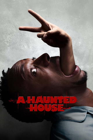 A Haunted House