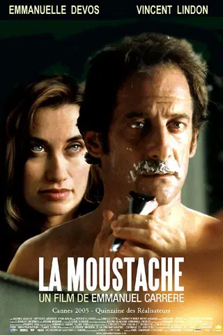 La Moustache