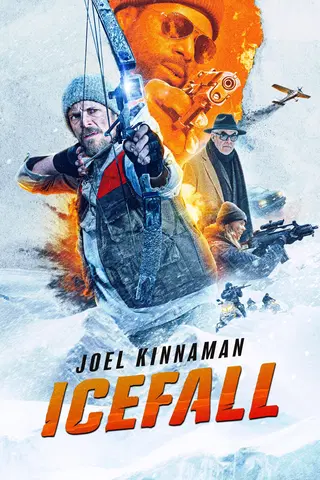 Icefall