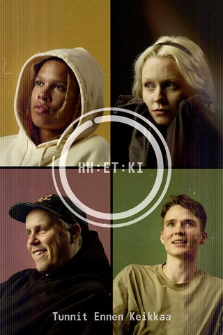 H-hetki - Tunnit ennen keikkaa