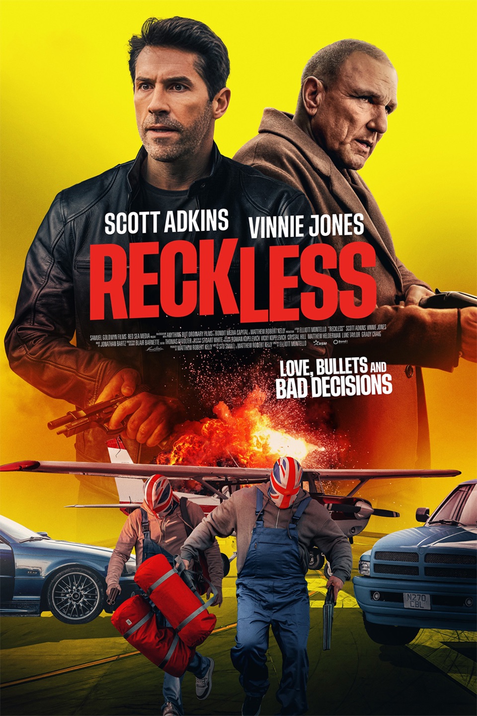 Reckless