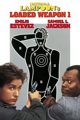 National Lampoon's Loaded Weapon