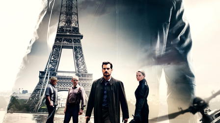 Mission : Impossible - Fallout