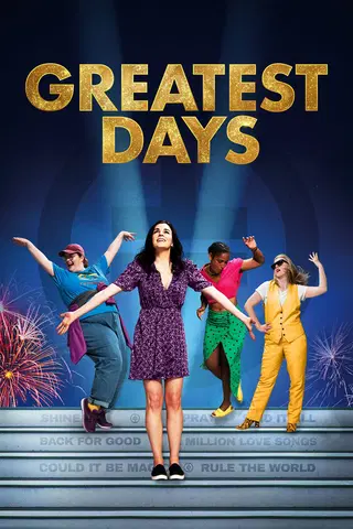 Greatest Days
