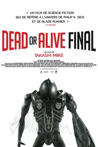 Dead or Alive 3