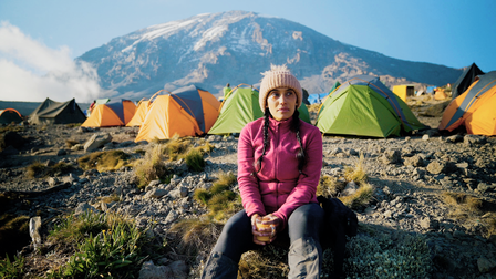 Mother Kili