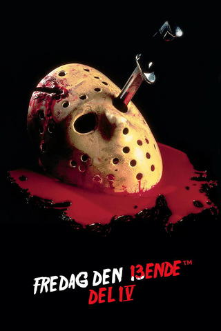 Friday the 13th: The Final Chapter