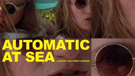 Automatic at Sea