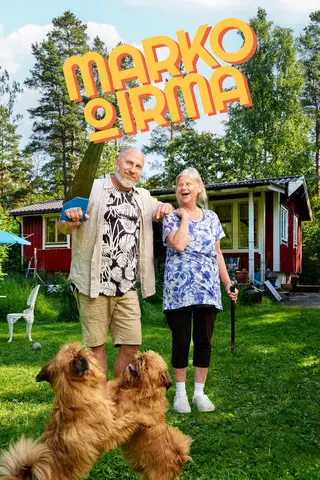 Marko & Irma