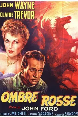 Ombre rosse