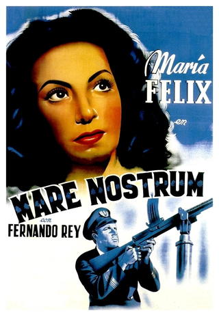 Mare Nostrum