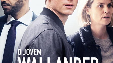 O Jovem Wallander