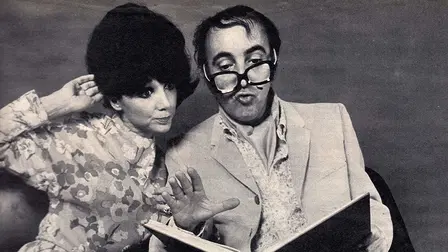 Life as a B-Movie: Piero Vivarelli