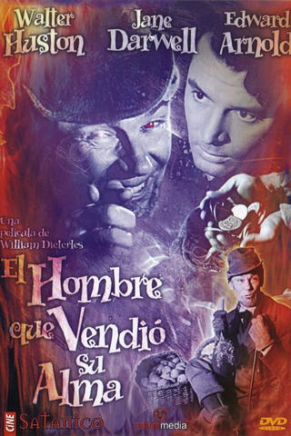 El hombre que vendió su alma