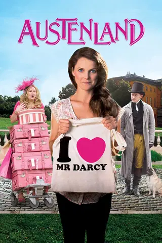 Austenland