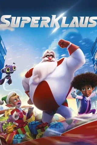 SuperKlaus