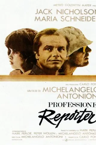 Professione: reporter