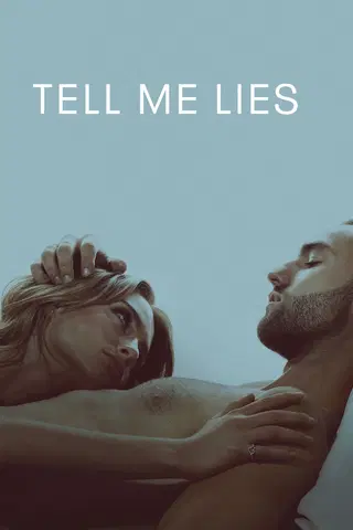 Tell Me Lies