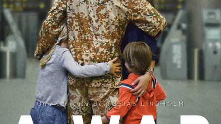 A war (Una guerra)