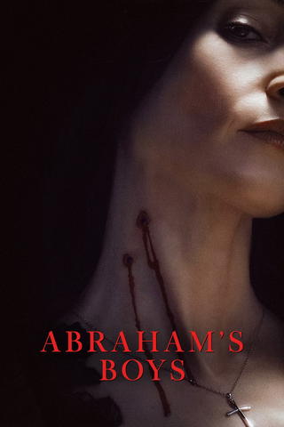 Abraham's Boys: A Dracula Story