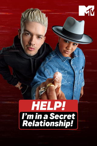 Help! I'm in a Secret Relationship!