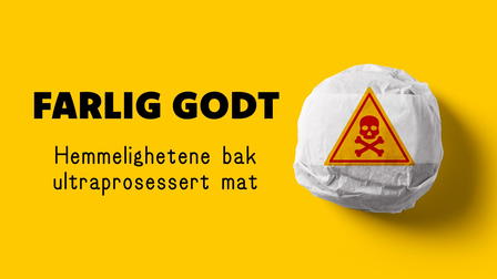 Farlig godt