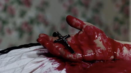 Night of the Dark Full Moon