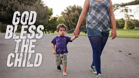 God Bless the Child