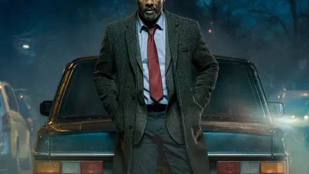 Luther