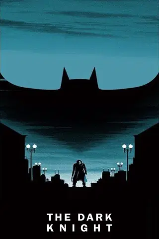 The Dark Knight